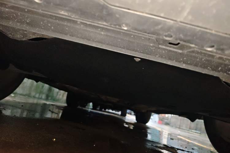 Used Volvo XC60 2015 T5 Smart Upgrade Model Chassis Front