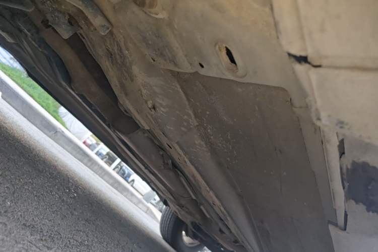 Used Volvo XC60 2015 T5 Smart Upgrade Model Chassis Front Left