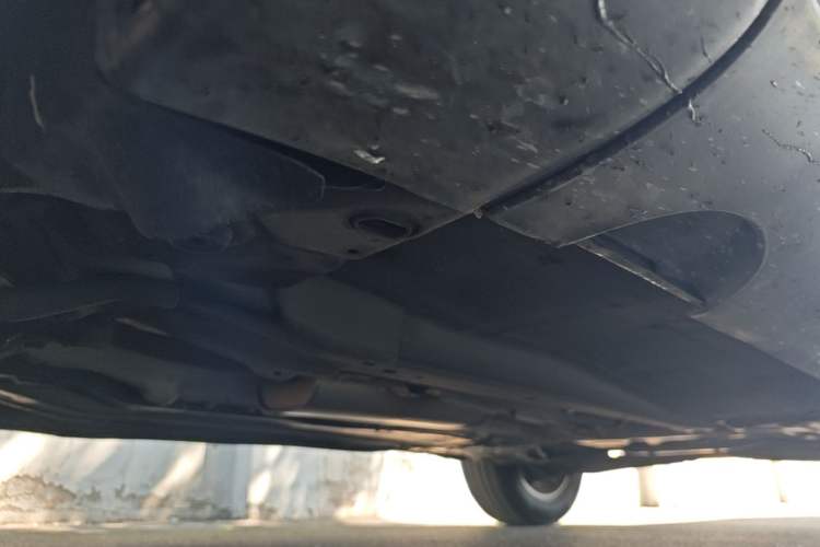 Used Volvo XC60 2015 T5 Smart Upgrade Model Chassis Front Left