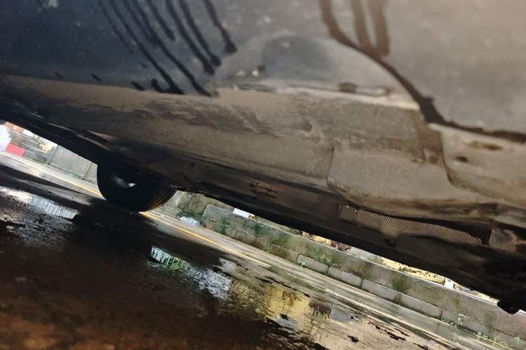 Used Volvo XC60 2015 T5 Smart Upgrade Model Chassis Front Right