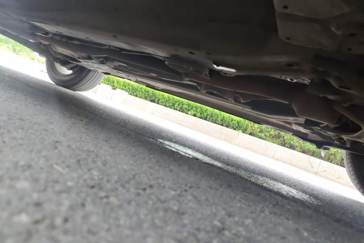 Used Volvo XC60 2015 T5 AWD Zhiyuan Edition Chassis Front Right