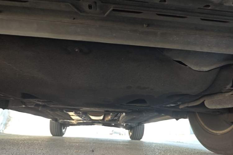Used Volvo XC60 2015 T5 Smart Upgrade Model Chassis Front