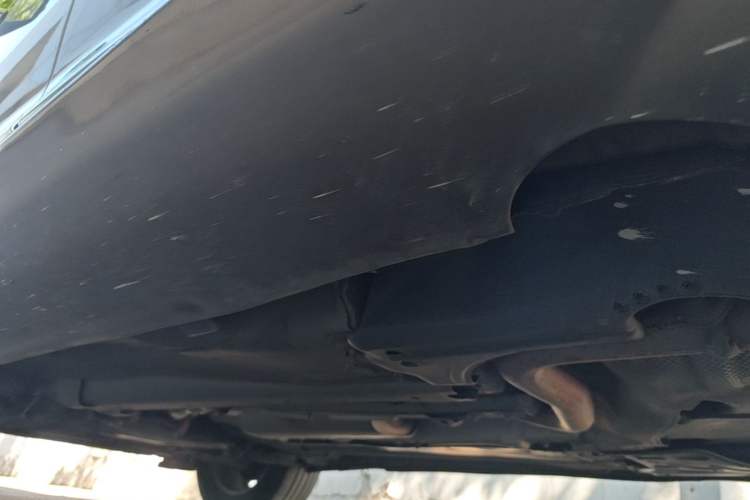 Used Volvo XC60 2015 T5 Smart Upgrade Model Chassis Rear Left
