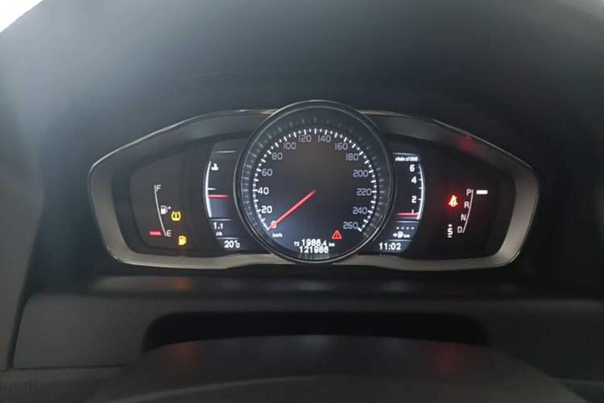 Used Volvo XC60 2015 T5 AWD Smart Drive Edition Instrument Cluster