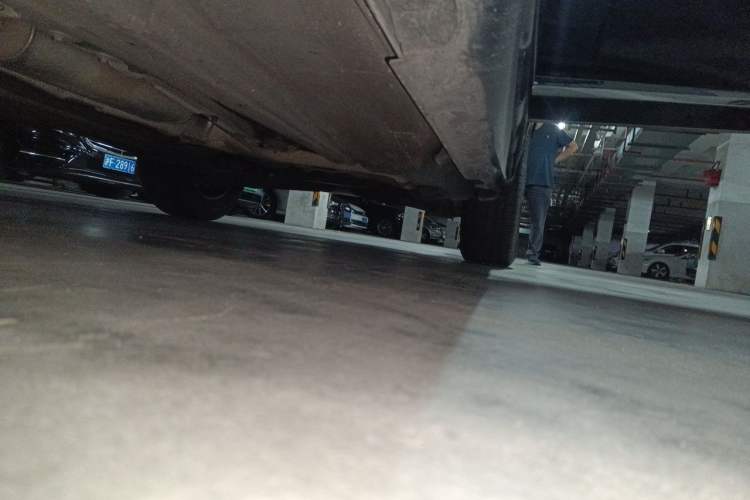 Used Volvo XC60 2016 T5 Smart Version Chassis Front Left