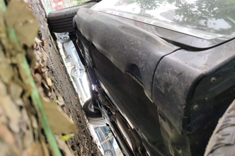 Used Volvo XC60 2016 T5 Smart Version Chassis Front Right