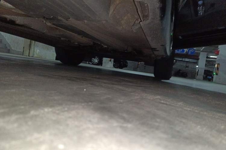 Used Volvo XC60 2016 T5 Smart Version Chassis Rear Right