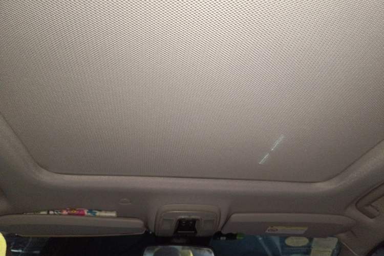 Used Volvo XC60 2016 T5 Smart Version Headliner
