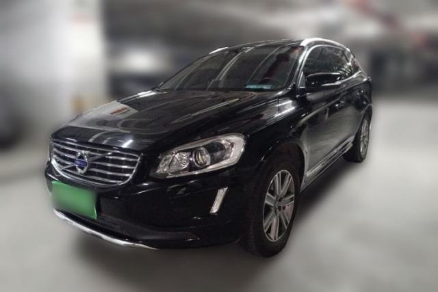 Used Volvo XC60 2016 T5 Smart Version
