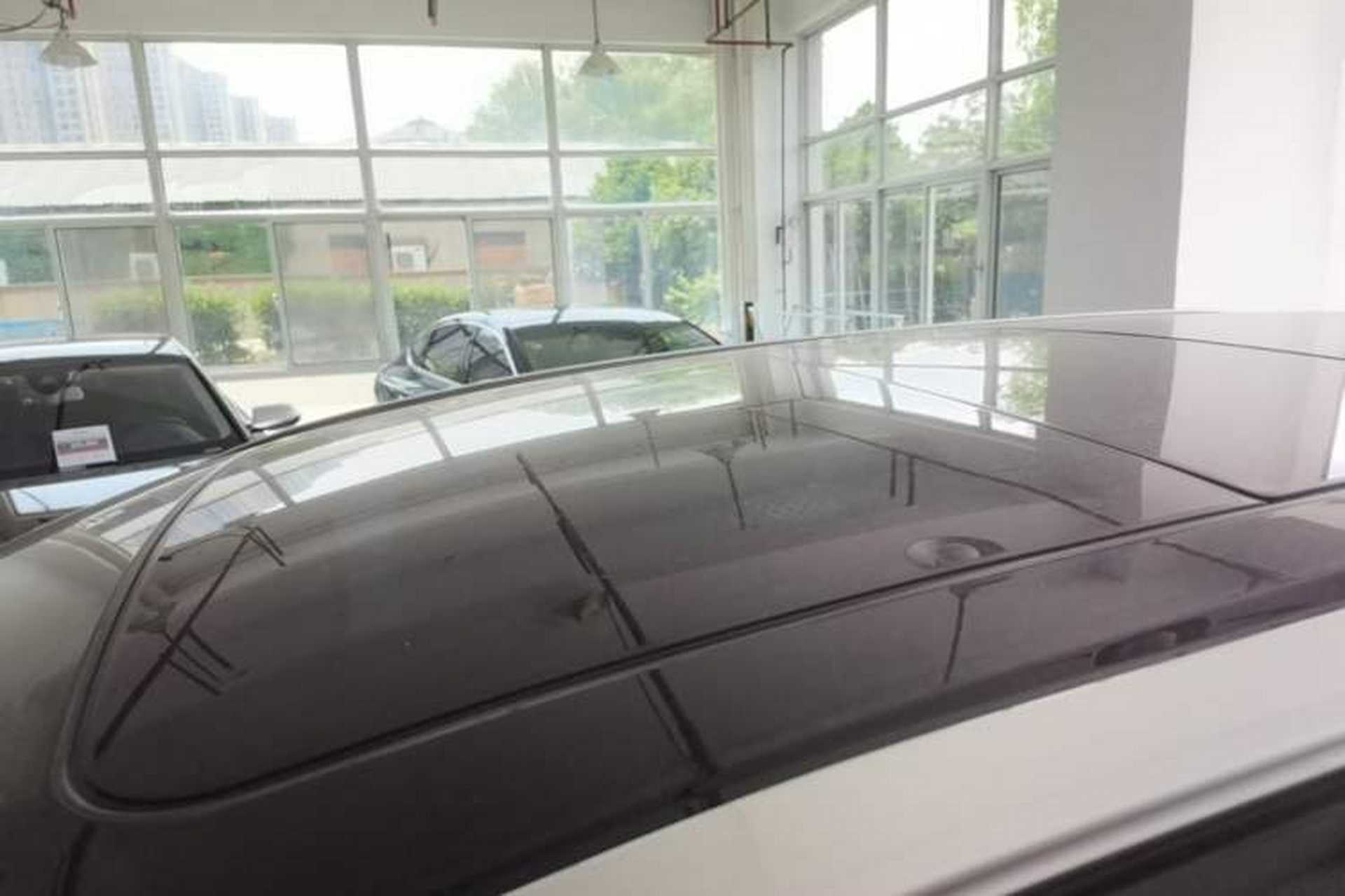 Used Volvo XC60 2016 T5 Smart Upgrade Model Roof