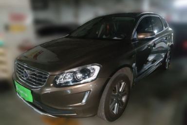 Used Volvo XC60 2016 T5 Smart Version