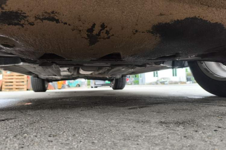 Used Volvo XC60 2016 T5 Smart Drive Edition Chassis Front