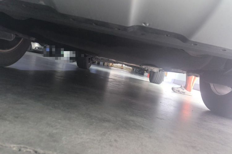 Used Volvo XC60 2016 T5 Smart Version Chassis Front
