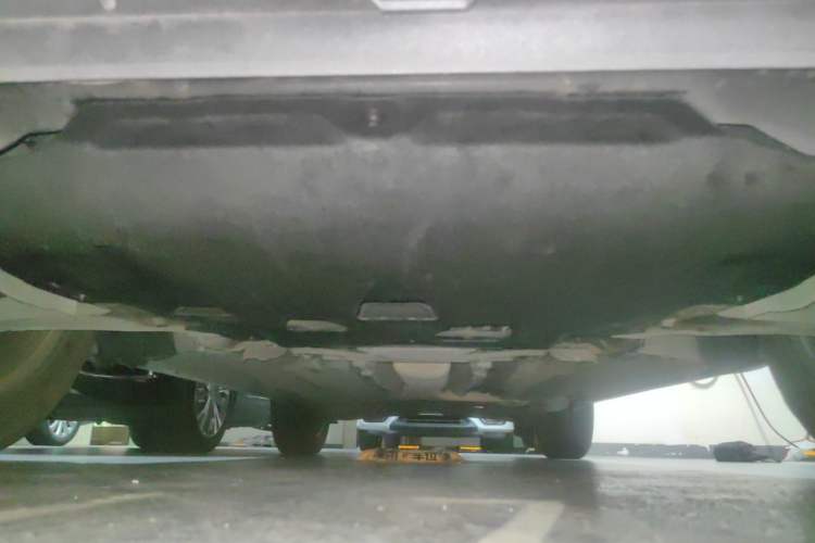 Used Volvo XC60 2016 T5 Smart Version Chassis Front