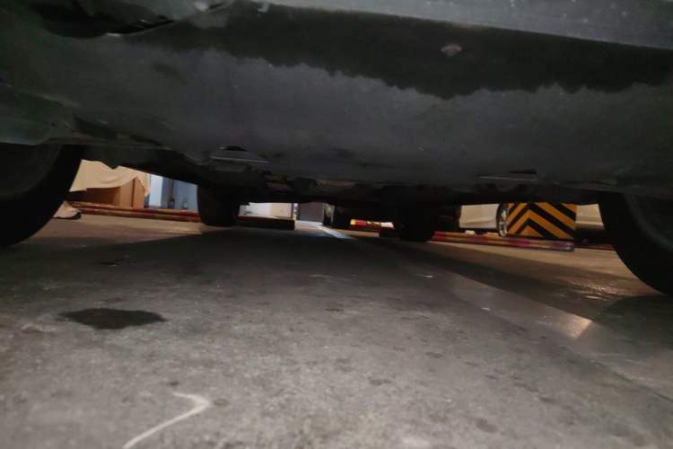 Used Volvo XC60 2016 T5 Smart Version Chassis Front