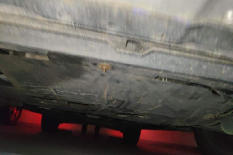 Used Volvo XC60 2016 T5 Smart Version Chassis Front