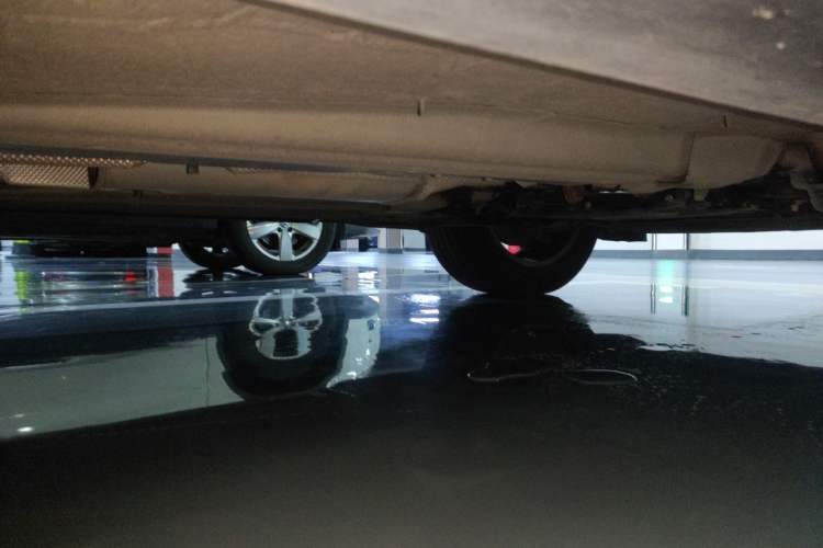 Used Volvo XC60 2016 T5 Smart Upgrade Model Chassis Front