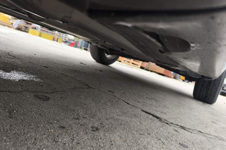 Used Volvo XC60 2016 T5 Smart Drive Edition Chassis Front Left