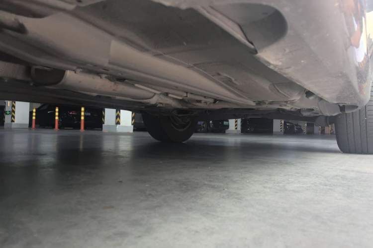 Used Volvo XC60 2016 T5 Smart Version Chassis Front Left