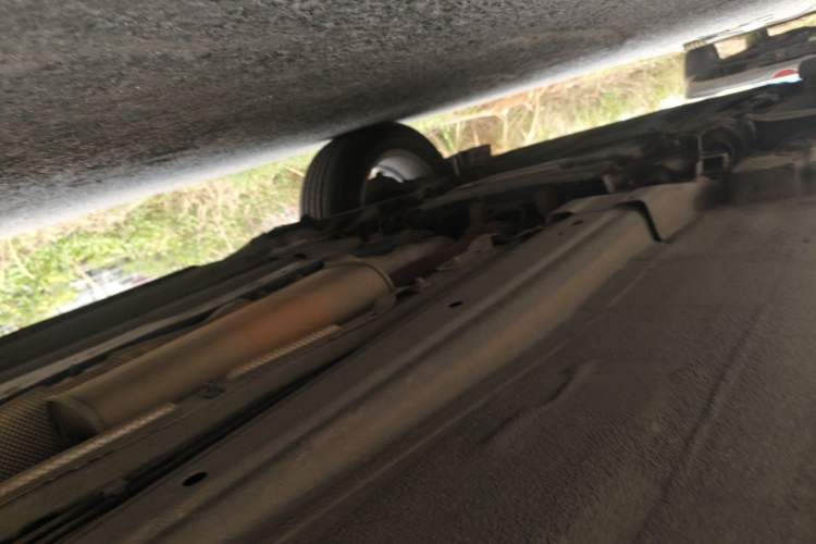 Used Volvo XC60 2016 T5 Smart Upgrade Model Chassis Front Left