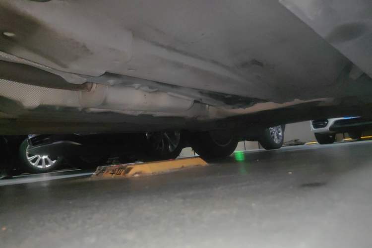 Used Volvo XC60 2016 T5 Smart Version Chassis Front Left