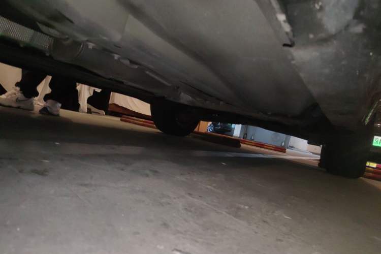 Used Volvo XC60 2016 T5 Smart Version Chassis Front Left