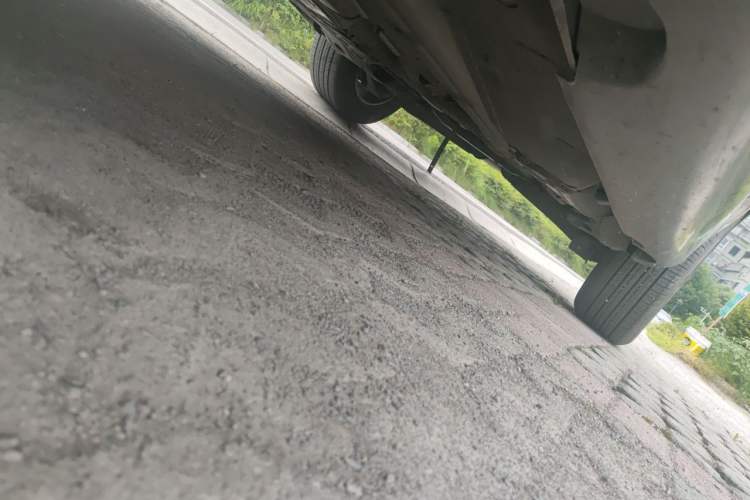 Used Volvo XC60 2016 T5 Smart Version Chassis Front Left