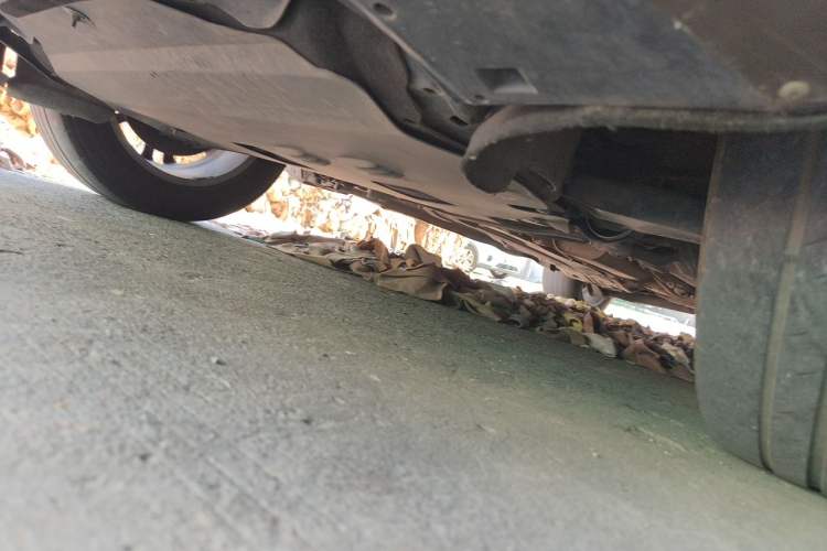 Used Volvo XC60 2016 T5 Smart Upgrade Model Chassis Front Left