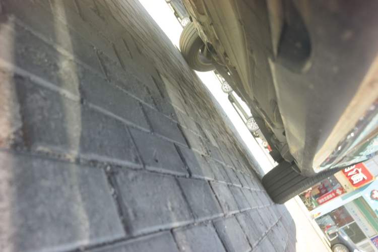 Used Volvo XC60 2016 T5 Smart Upgrade Model Chassis Front Left