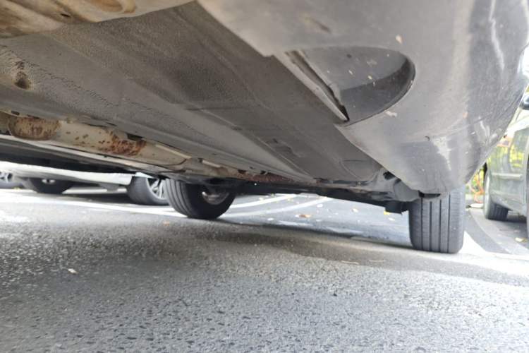 Used Volvo XC60 2016 T5 Smart Version Chassis Front Left