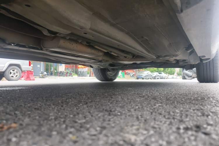 Used Volvo XC60 2016 T5 Smart Version Chassis Front Left
