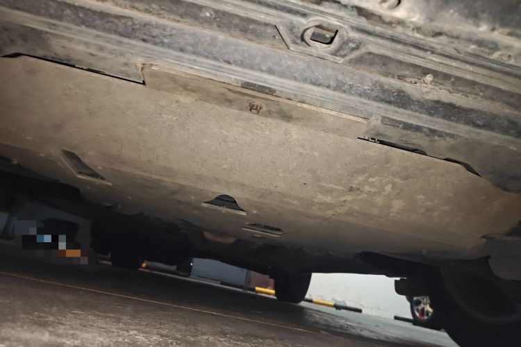 Used Volvo XC60 2016 T5 Smart Version Chassis Front