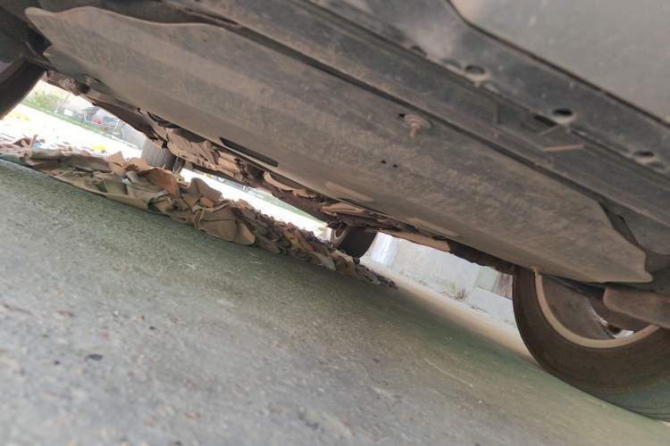 Used Volvo XC60 2016 T5 Smart Upgrade Model Chassis Front