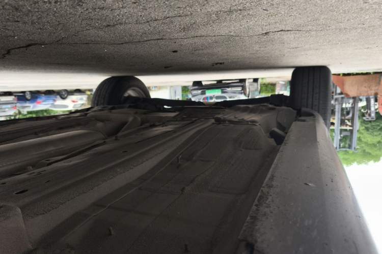 Used Volvo XC60 2016 T5 Smart Drive Edition Chassis Front Right