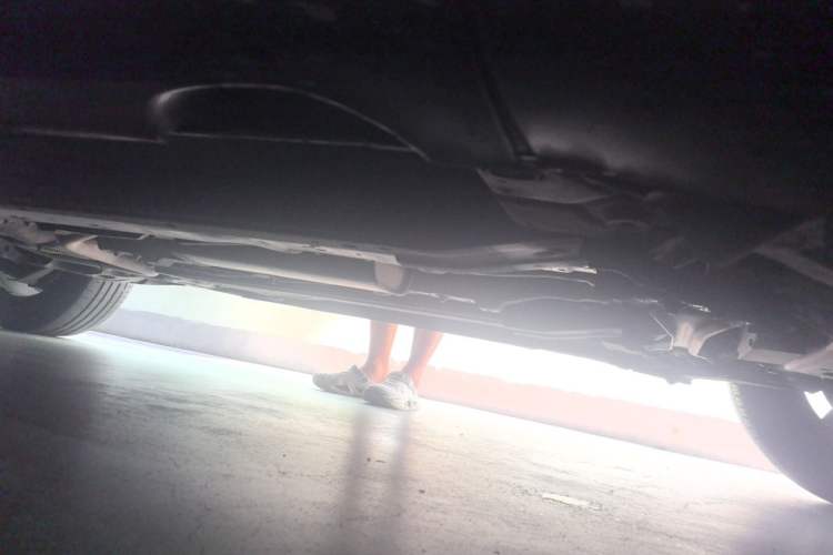 Used Volvo XC60 2016 T5 Smart Version Chassis Front Right