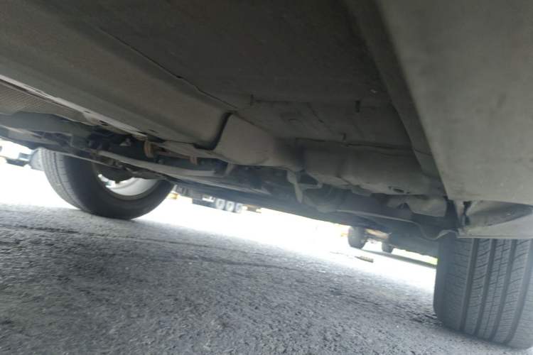 Used Volvo XC60 2016 T5 Smart Upgrade Model Chassis Front Right