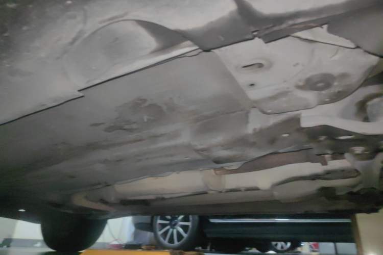 Used Volvo XC60 2016 T5 Smart Version Chassis Front Right