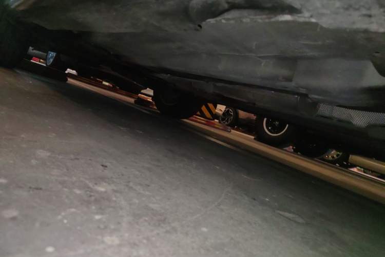 Used Volvo XC60 2016 T5 Smart Version Chassis Front Right