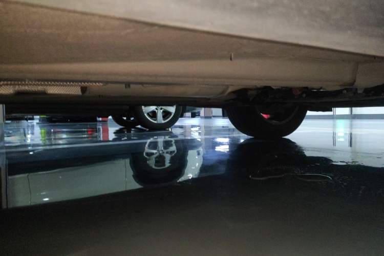 Used Volvo XC60 2016 T5 Smart Upgrade Model Chassis Front Right