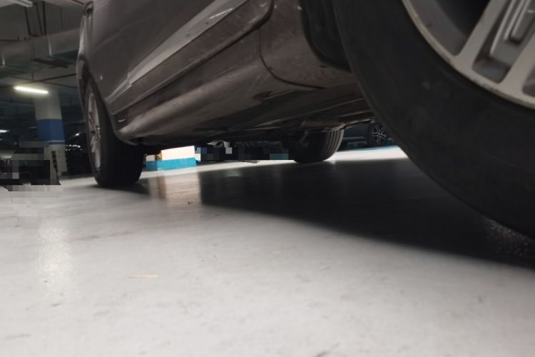 Used Volvo XC60 2016 T5 Smart Version Chassis Front Right