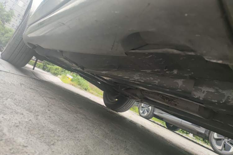 Used Volvo XC60 2016 T5 Smart Version Chassis Front Right