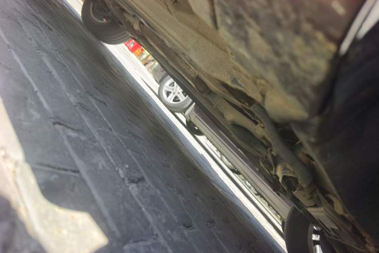 Used Volvo XC60 2016 T5 Smart Upgrade Model Chassis Front Right
