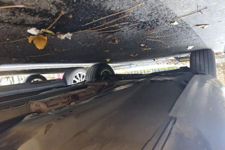 Used Volvo XC60 2016 T5 Smart Version Chassis Front Right