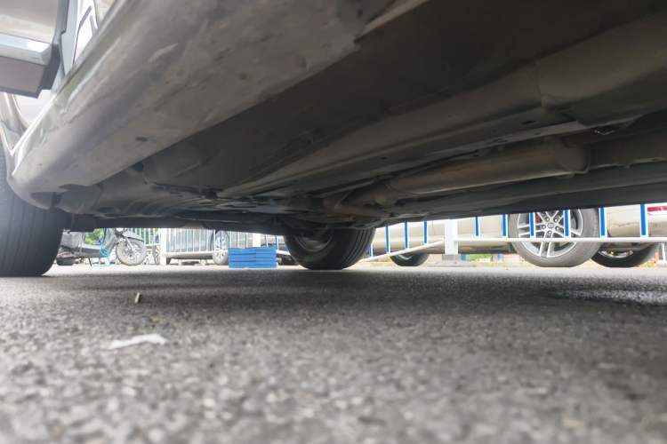Used Volvo XC60 2016 T5 Smart Version Chassis Front Right