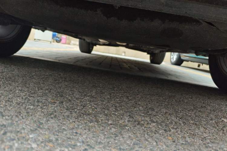 Used Volvo XC60 2016 T5 Smart Version Chassis Front