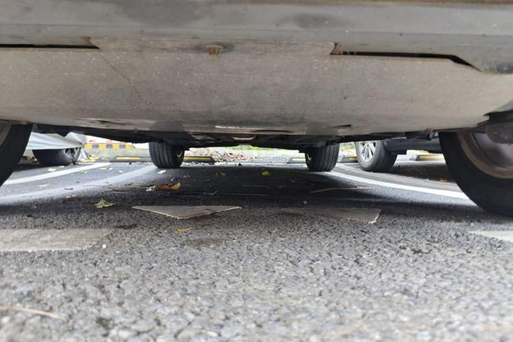 Used Volvo XC60 2016 T5 Smart Version Chassis Front