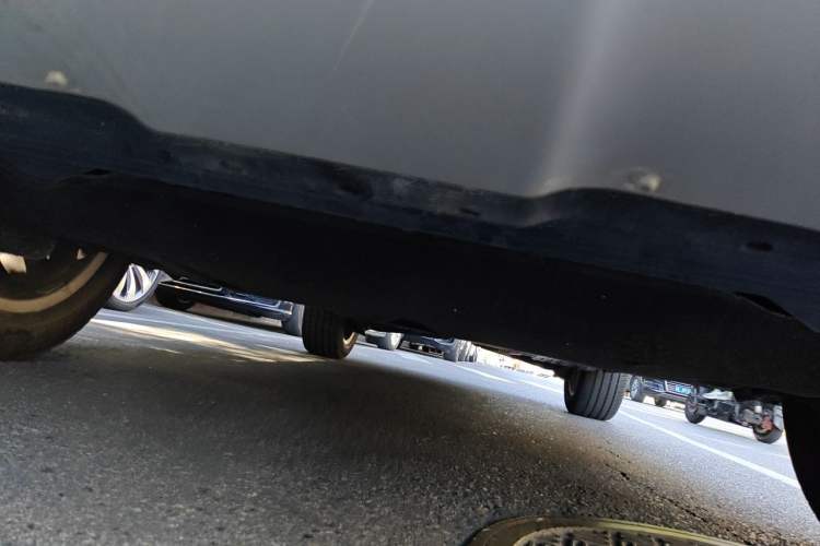 Used Volvo XC60 2016 T5 AWD Smart Drive Edition Chassis Front