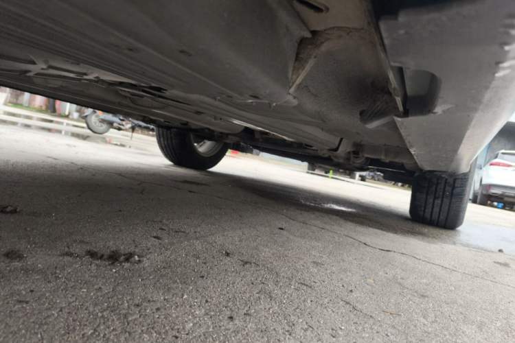 Used Volvo XC60 2016 T5 Smart Drive Edition Chassis Rear Right