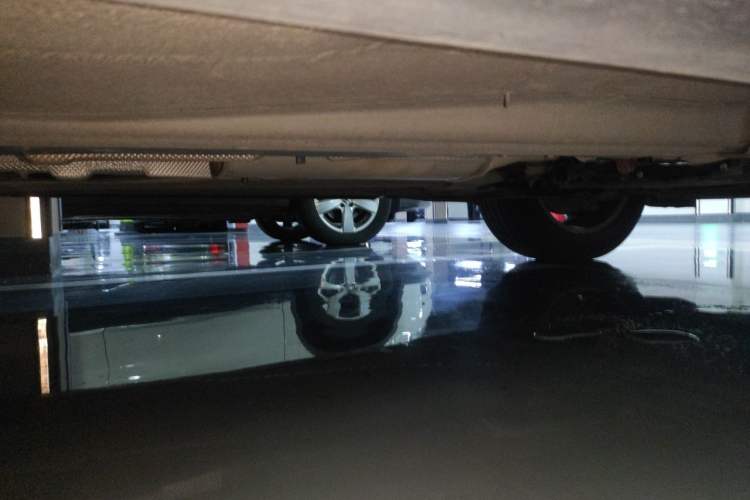 Used Volvo XC60 2016 T5 Smart Upgrade Model Chassis Rear Right