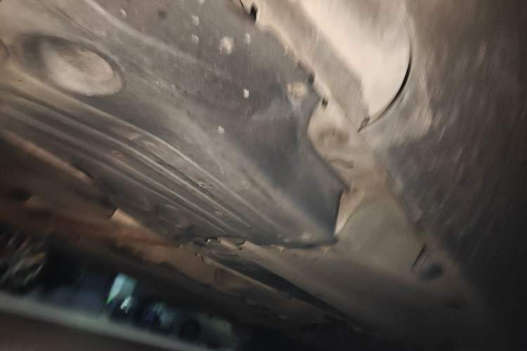 Used Volvo XC60 2016 T5 Smart Version Chassis Rear Right